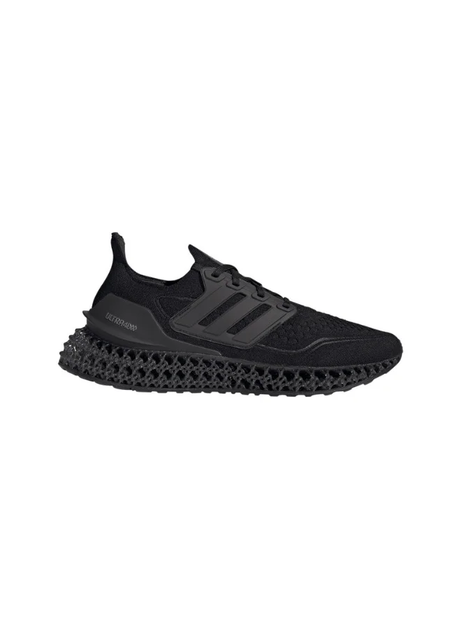 adidas حذاء جري الترا  دي اف دبليو دي أسود للجنسين مقاس .