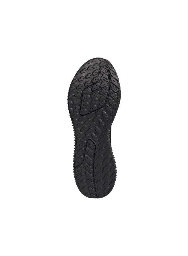 Adidas Adidas Ultra 4Dfwd M Black Running Shoes For Unisex 3.5  - Image 5