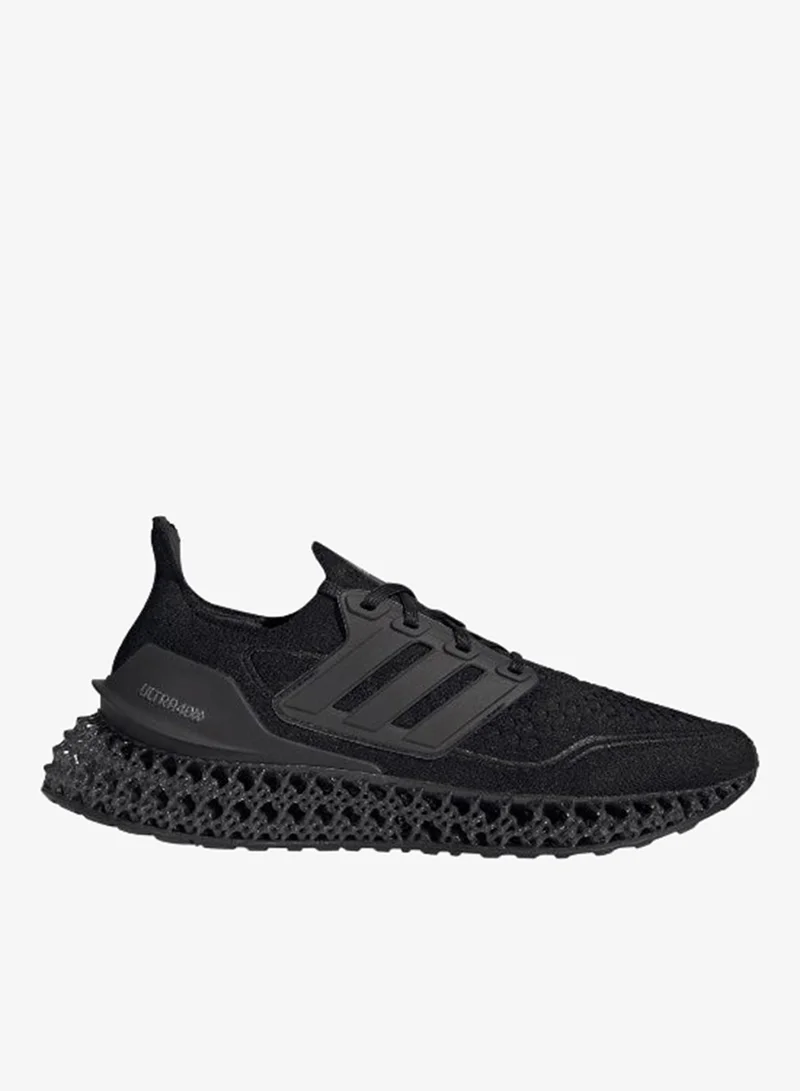 adidas حذاء جري الترا  دي اف دبليو دي أسود للجنسين مقاس .