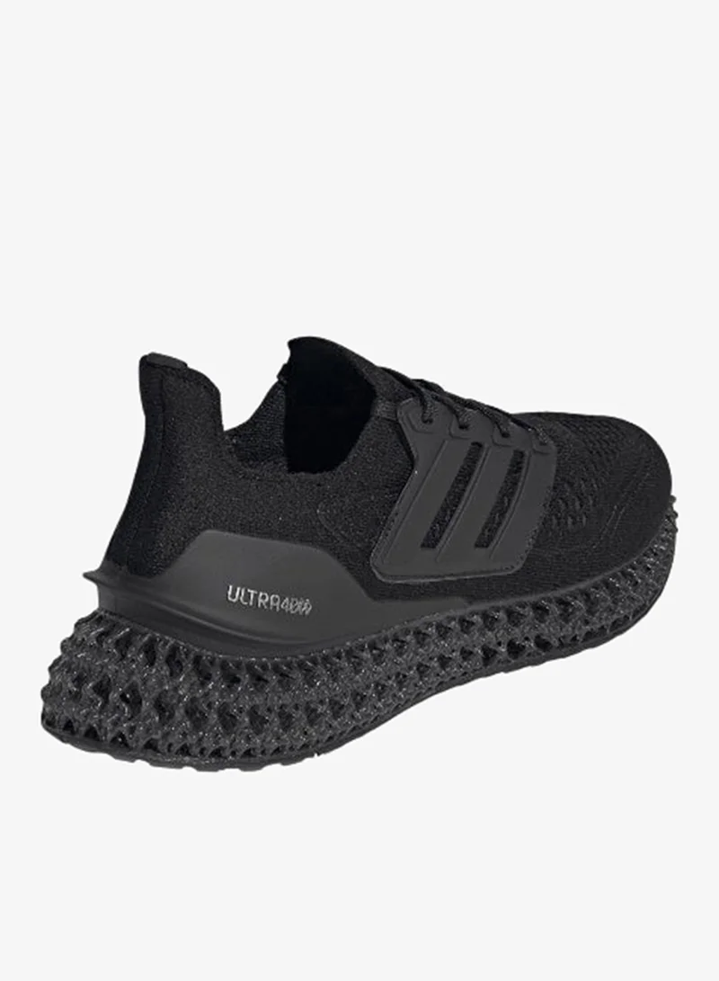 adidas حذاء جري الترا  دي اف دبليو دي أسود للجنسين مقاس .