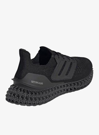 Adidas Ultra 4Dfwd M Black Running Shoes Best Price UAE Dubai