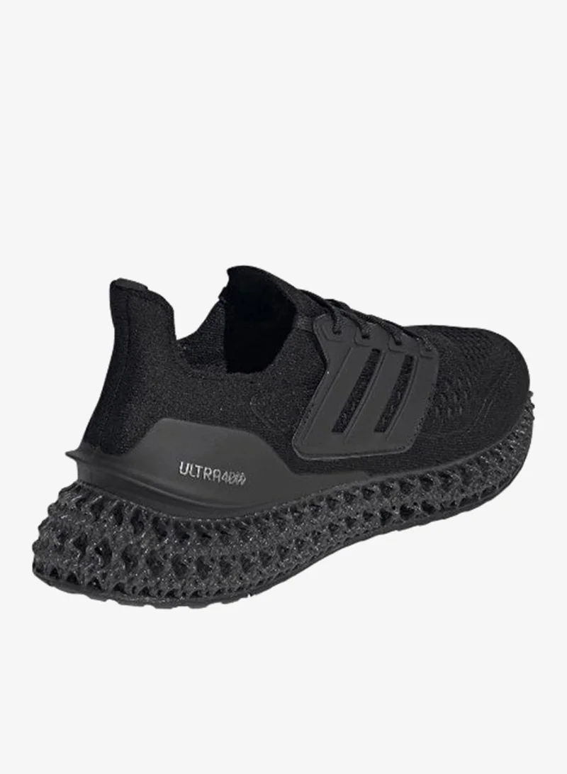 Adidas  Ultra 4Dfwd M Black Running Shoes  | Best Price UAE