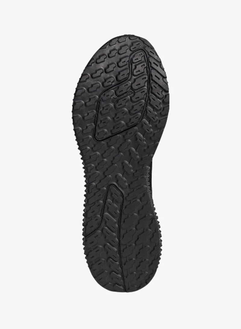 Adidas  Ultra 4Dfwd M Black Running Shoes  | Best Price UAE