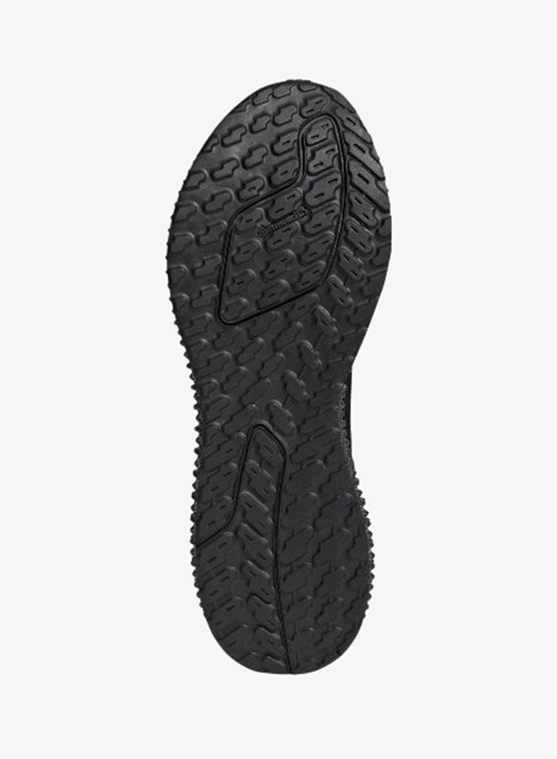 اديداس حذاء جري الترا  دي اف دبليو دي أسود للجنسين مقاس . - Image 5