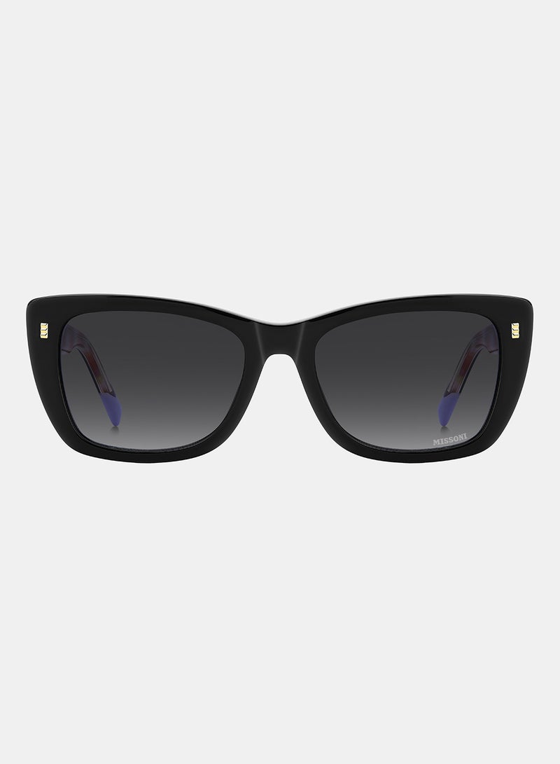 MISSONI Women Square Sunglasses 53 MIS 0256/S - Image 3