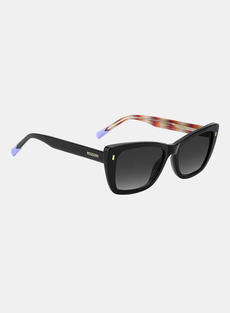 MISSONI Women Square Sunglasses 53 MIS 0256/S - Image 2