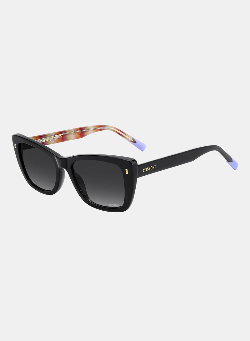MISSONI Women Square Sunglasses 53 MIS 0256/S - Image 1