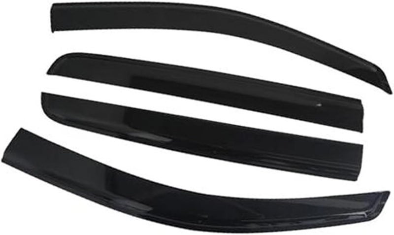 Wivplex Car Window Visor for Ford Ranger T9 - Image 1