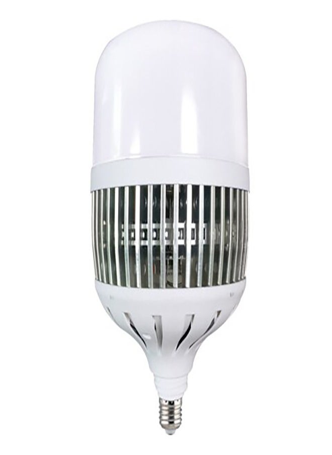 nory Nory brand LED lamp with vents100 watts white  - Image 1