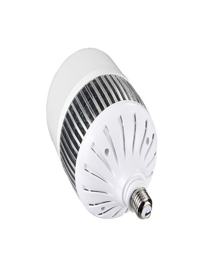 nory Nory brand LED lamp with vents100 watts white  - Image 3