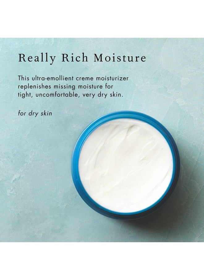 Bioelements - Really Rich Moisture 2.5 Fl Oz Ultra Emollient Cream Facial Moisturizer For Very Dry Skin Vegan Gluten Free Never Tested On Animals - Image 1