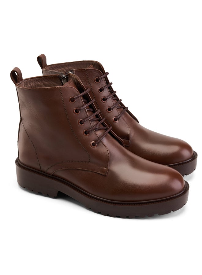 Crest TrailCraft Urban Boots