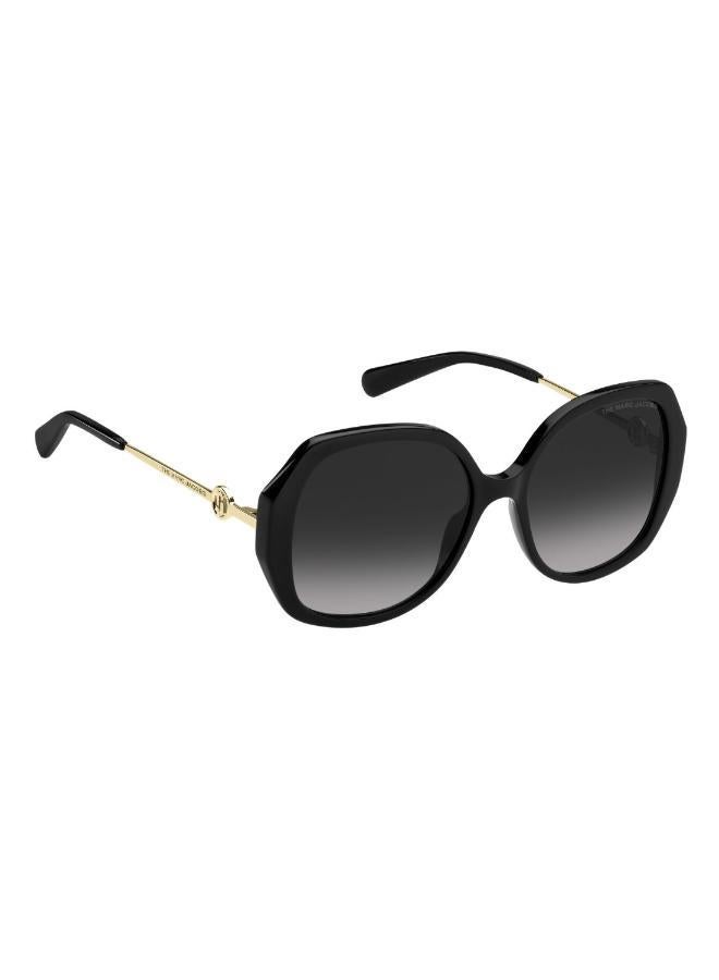 Marc Jacobs Square Marc Jacobs Sunglasses Frames - Image 3