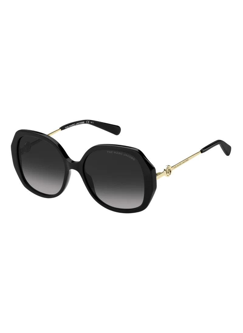 Marc Jacobs Square Marc Jacobs Sunglasses Frames