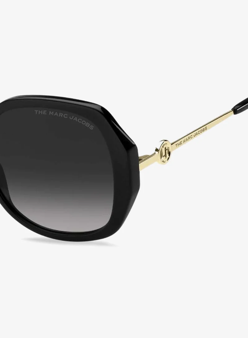 Marc Jacobs  Square Marc Jacobs Sunglasses Frames for Women | Best Price UAE