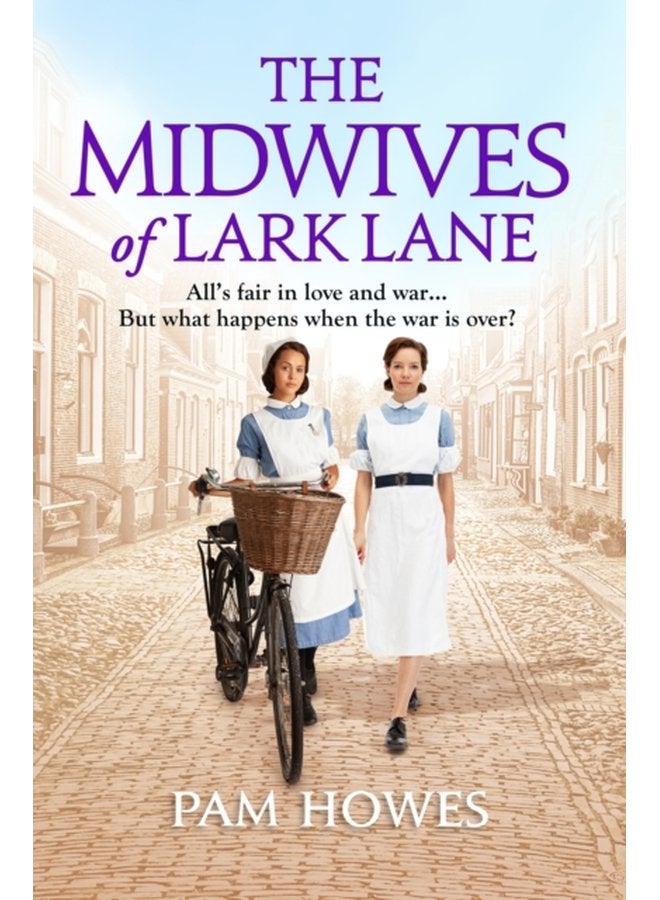 The Midwives of Lark Lane - Paperback