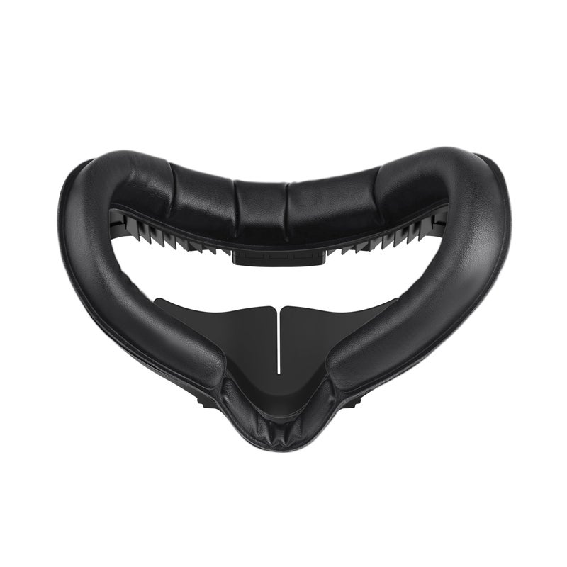 KIWI design Face Cover Pad & Facial Interface for Oculus/Meta Quest 2 Accessories, Enhance VR Comfort - Image 1