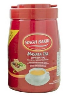 WAGH BAKRI WAGH BAKRI MASALA TEA 250g 