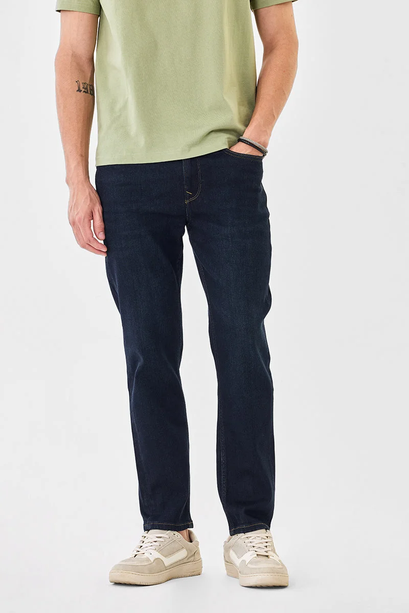 SNITCH Slim Fit Stretch Luxe Jeans