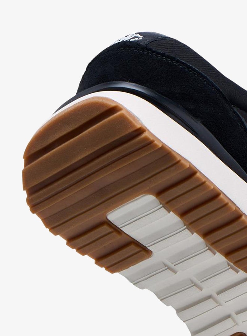 كابا أحذية رياضية رجالية برباط وتفاصيل متباينة - Image 5