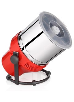 Premier Tilting Chocolate Refiner 4500 Gram Capacity