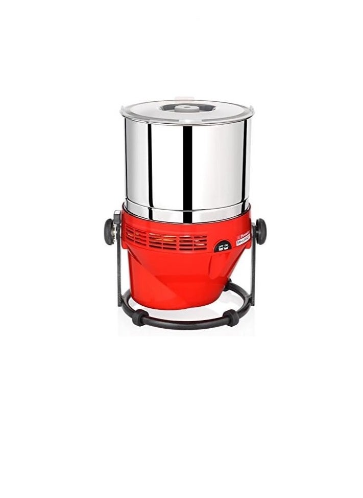 Premier - Premier Tilting Chocolate Refiner 4500 Gram Capacity - Image 1