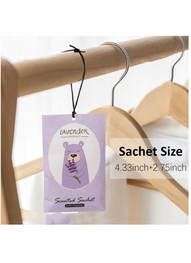 12 Packs Lavender Closet Deodorizer Air Freshener Long Lasting Scented Drawers Sachets Smell Goods for House - pzsku/Z791A7FE367D09CDBE1B4Z/45/_/1721112239/e8241b7b-5300-47d7-8359-ea2f7ddbcd21