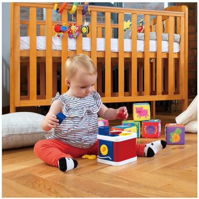 , LOCK A BLOCK - Image 3