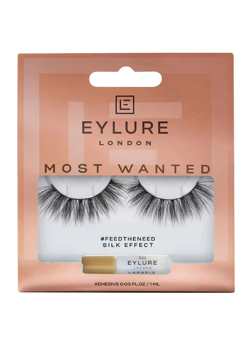 آي لور Eylure Most Wanted Lashes - Feed the need
