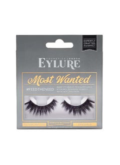 EYLURE Eylure Most Wanted Lashes - Feed the need 