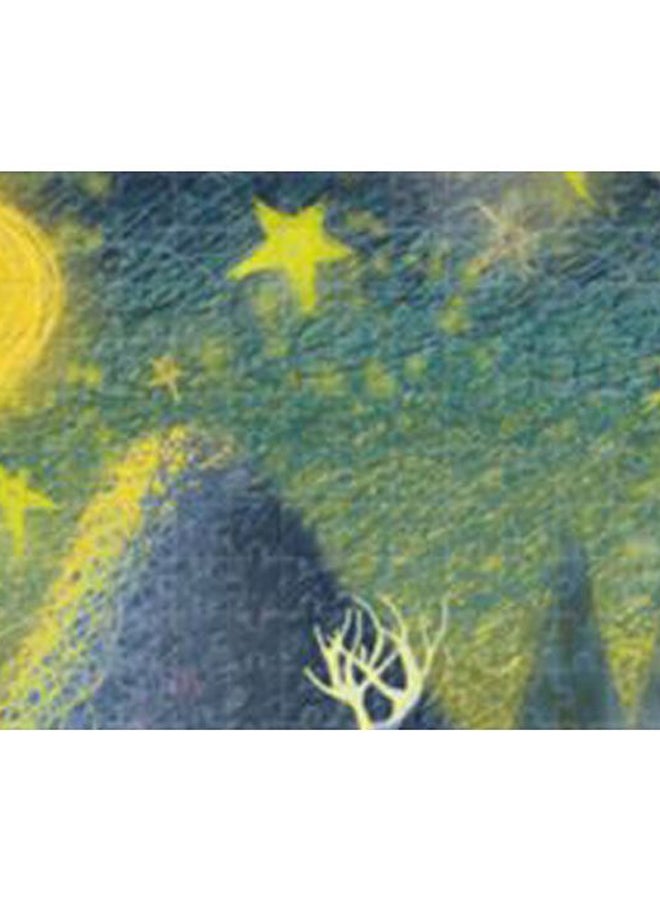 Aknur 1000-Piece Jigsaw Puzzle Set 38x26cm - Image 2