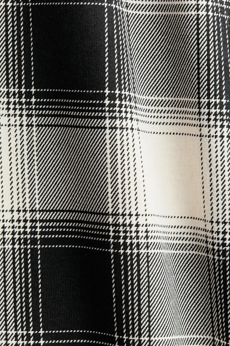 H&M Cotton pyjama bottoms