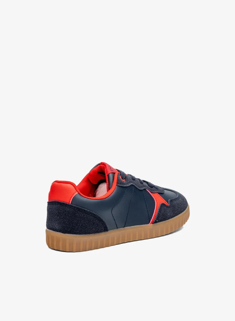 Bata  Sport Style Low Top Sneaker for Men | Best Price UAE