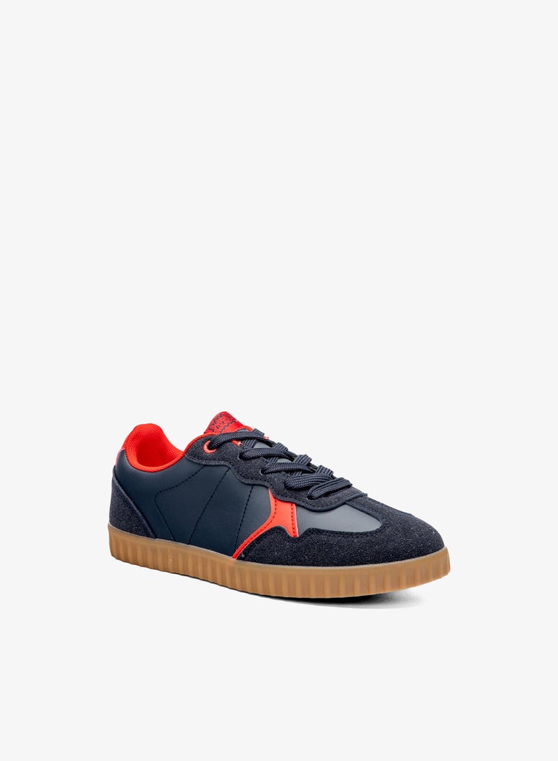Bata Sport Style Low Top Sneaker - Image 2