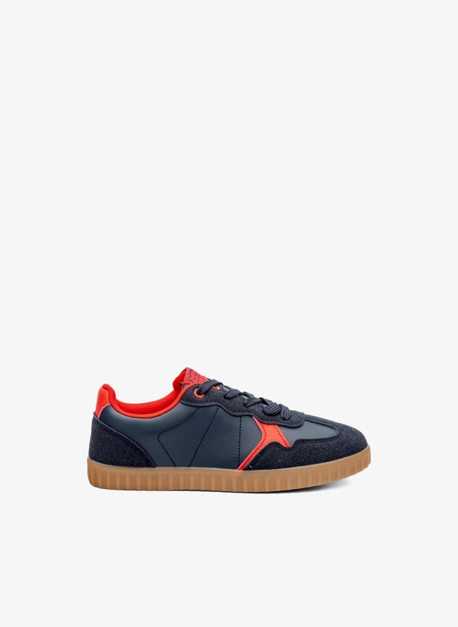 Bata Sport Style Low Top Sneaker - Image 1