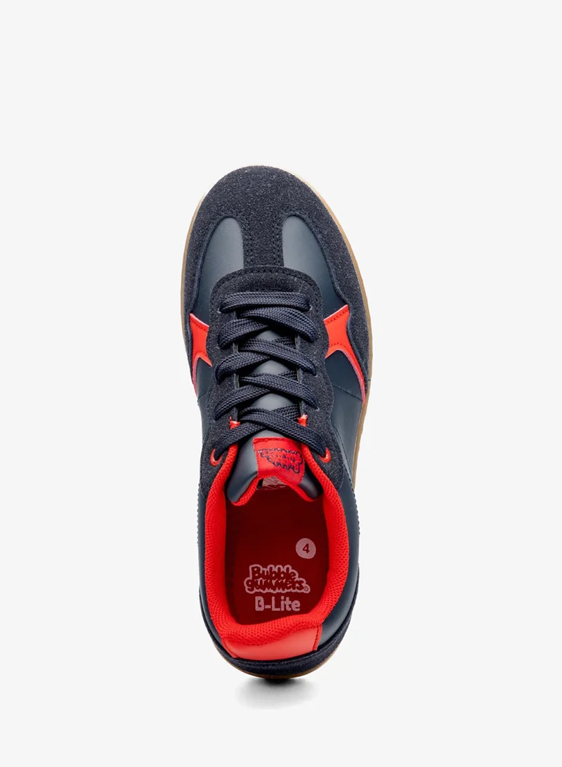 Bata  Sport Style Low Top Sneaker for Men | Best Price UAE