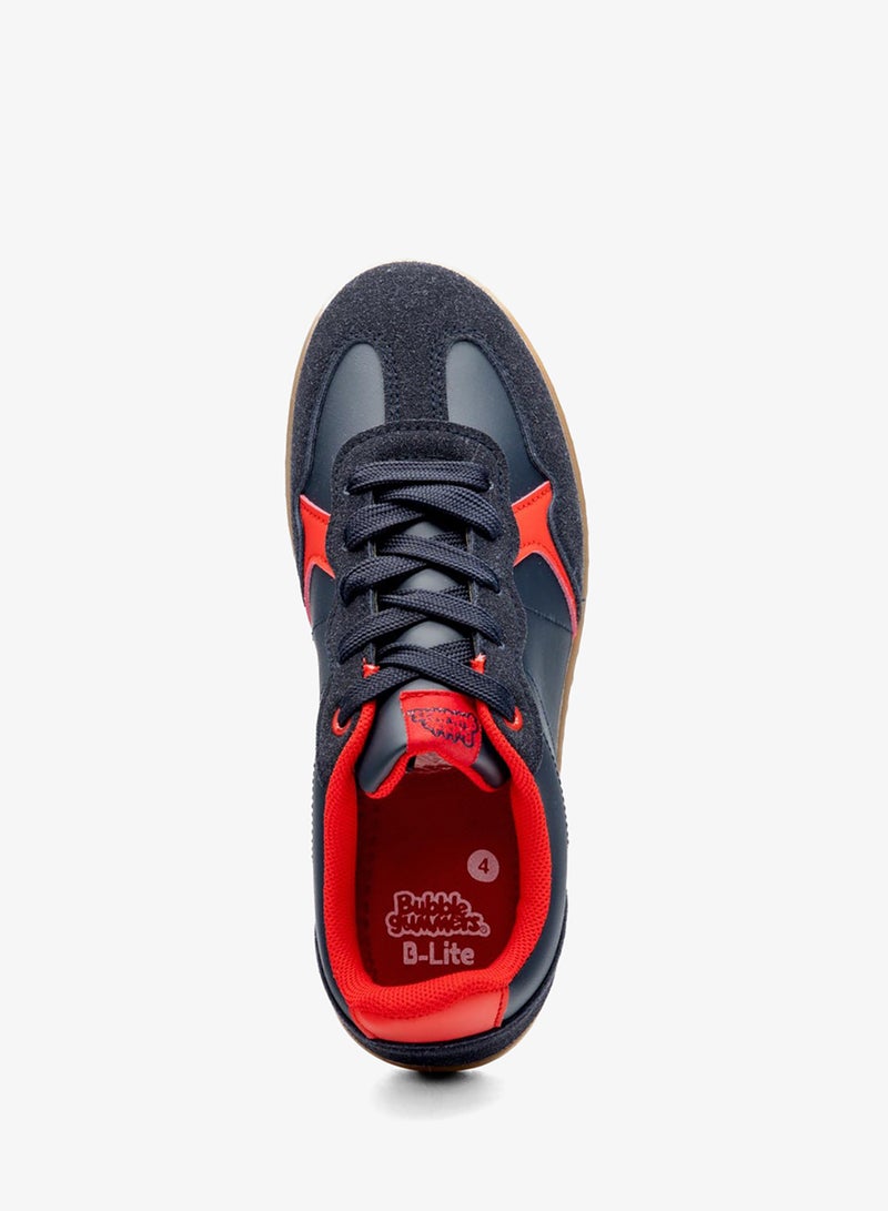 Bata Sport Style Low Top Sneaker - Image 4