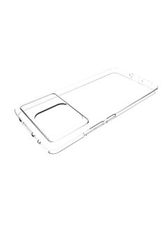 يوارب كينج غطاء حماية لهاتف شاومي بوكو X6 برو 5G شفاف  - Image 2