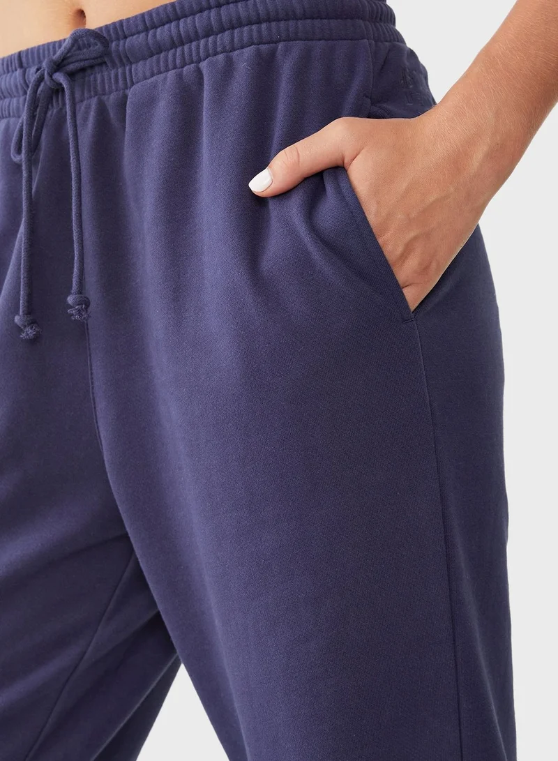 Cotton On High Waist Sweatpants