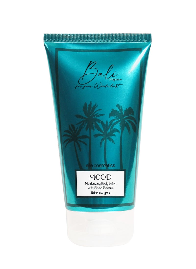 MOOD - MOOD BALI BODY LOTION 150 GM - Image 1