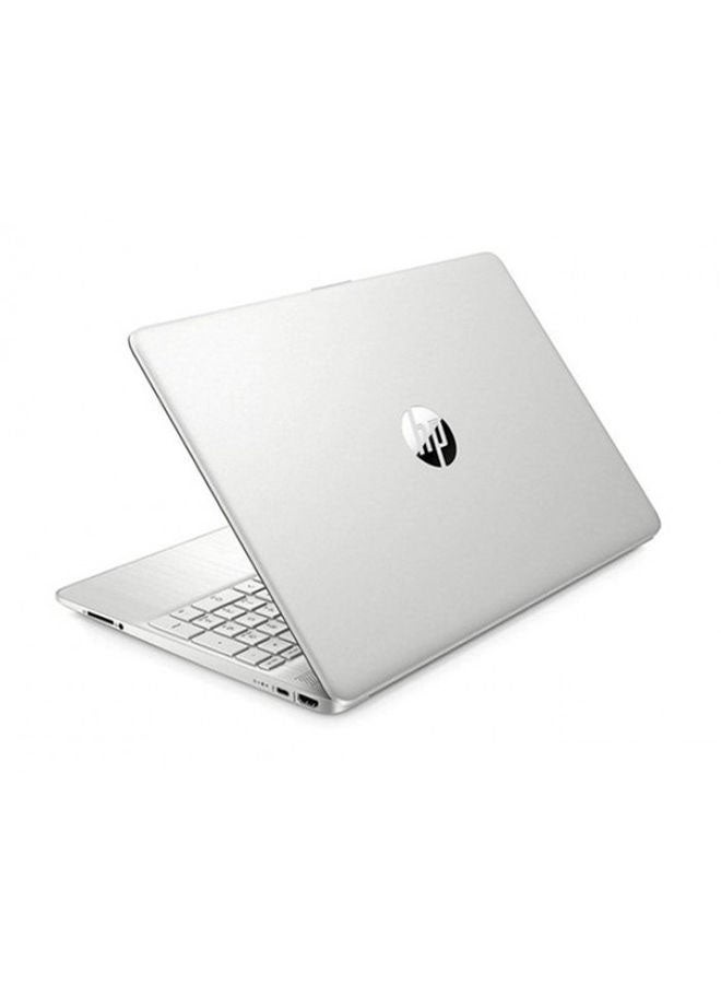 HP 15 DW3003NE (الإصدار المحسن) لابتوب بشاشة 15.6 بوصة، مع معالج Core i5-1135G7/ذاكرة RAM 8GB/قرص SSD 512GB/رسوميات مدمجة/ويندوز 11 - Image 2