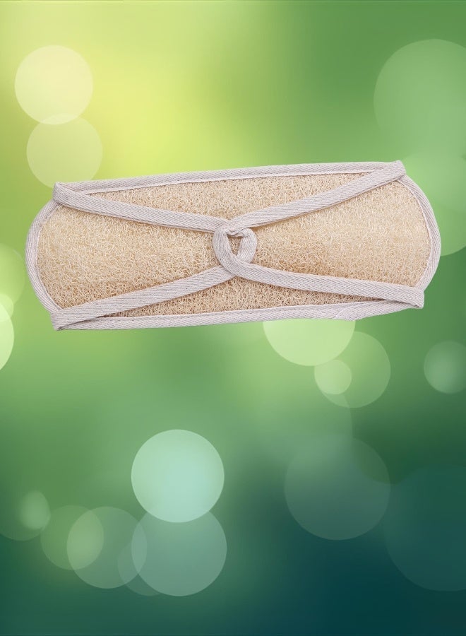 لوفة طبيعية لتقشير الظهر - Image 3