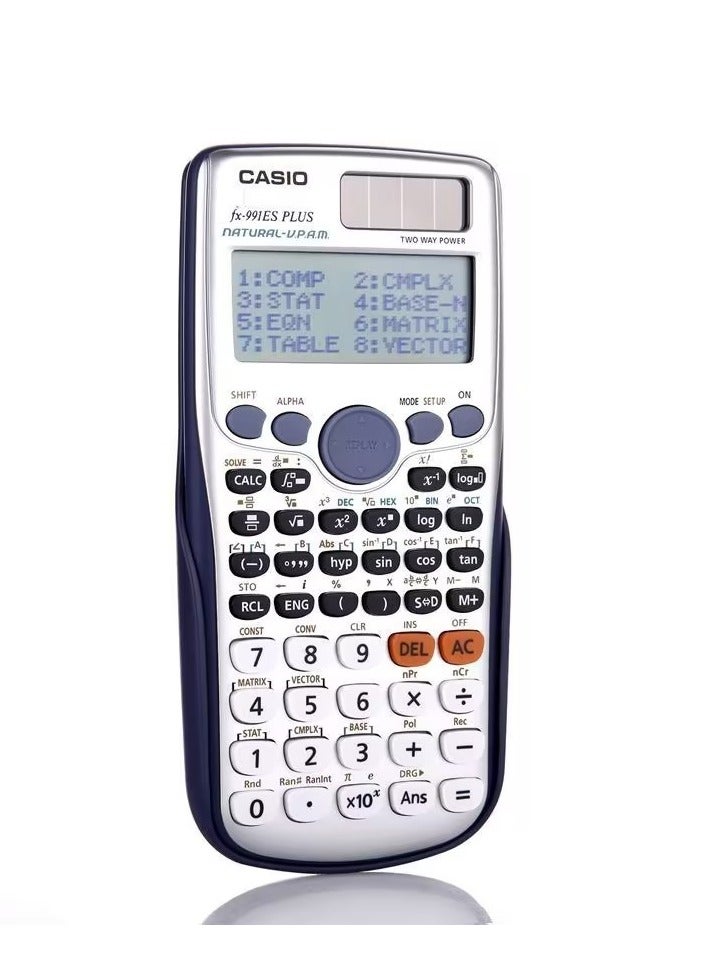 Generic Dot Matrix Scientific Calculator - Image 1