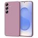 Vanjua Case for Samsung Galaxy S25 Only Stylish Liquid Silicone Slim FullBody Protective Cover Compatible with Samsung Galaxy S25 5G Phone Case - Image 2