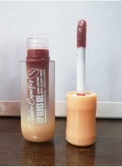 Sandra Lip Gloss Gel From Sandra(SC514), Color 104  - Image 4