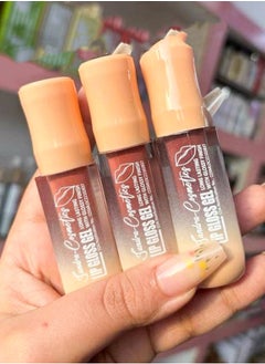 Sandra Lip Gloss Gel From Sandra(SC514), Color 104  - Image 5