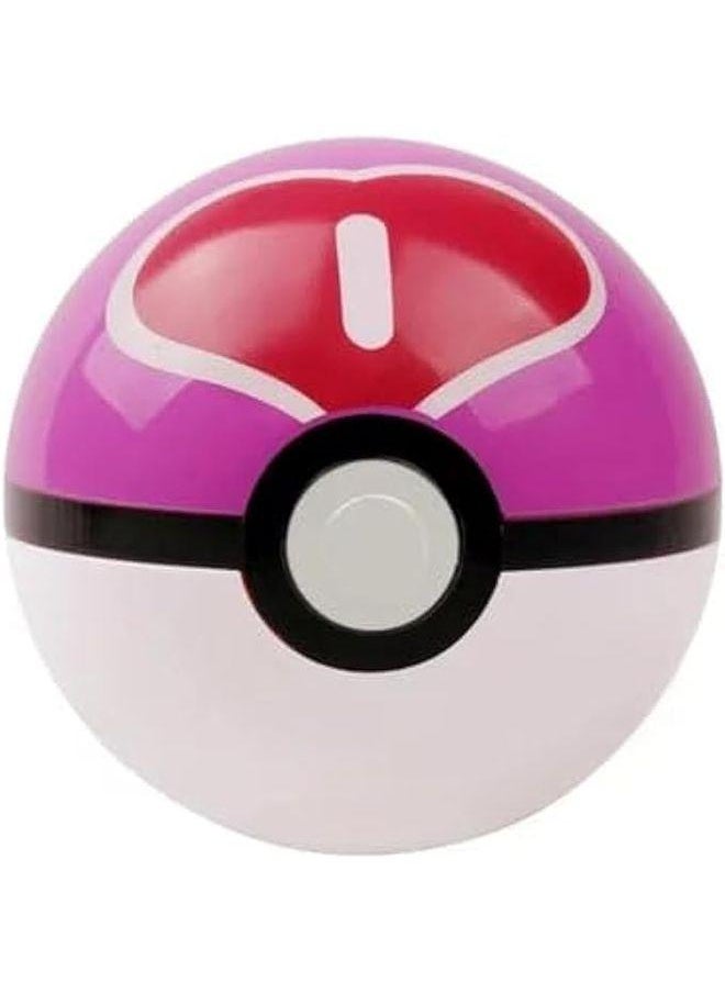 Generic Game Pokémon Balls One Piece  - Image 2