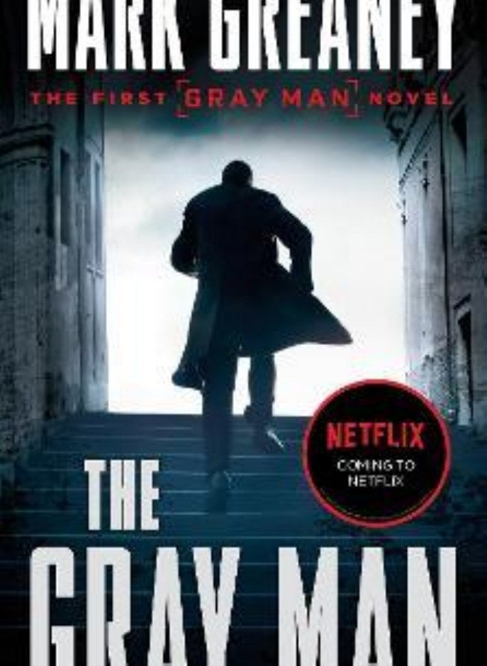 The Gray Man