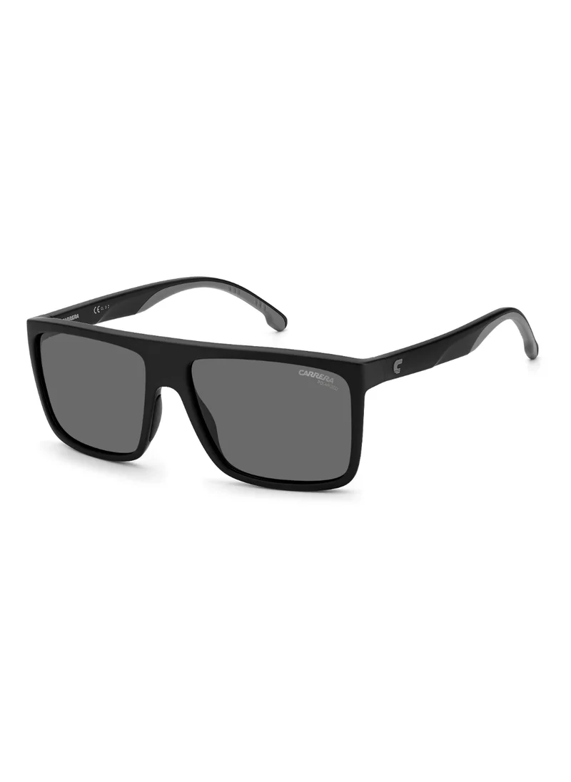 Carrera Rectangular Flat Top Carrera Sunglasses Frames