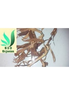 BSD Organics Natural Peepal Bark Arasam Pattai Sacred Fig For Decoction Oral Care Skin Care And More 25 Grams 
